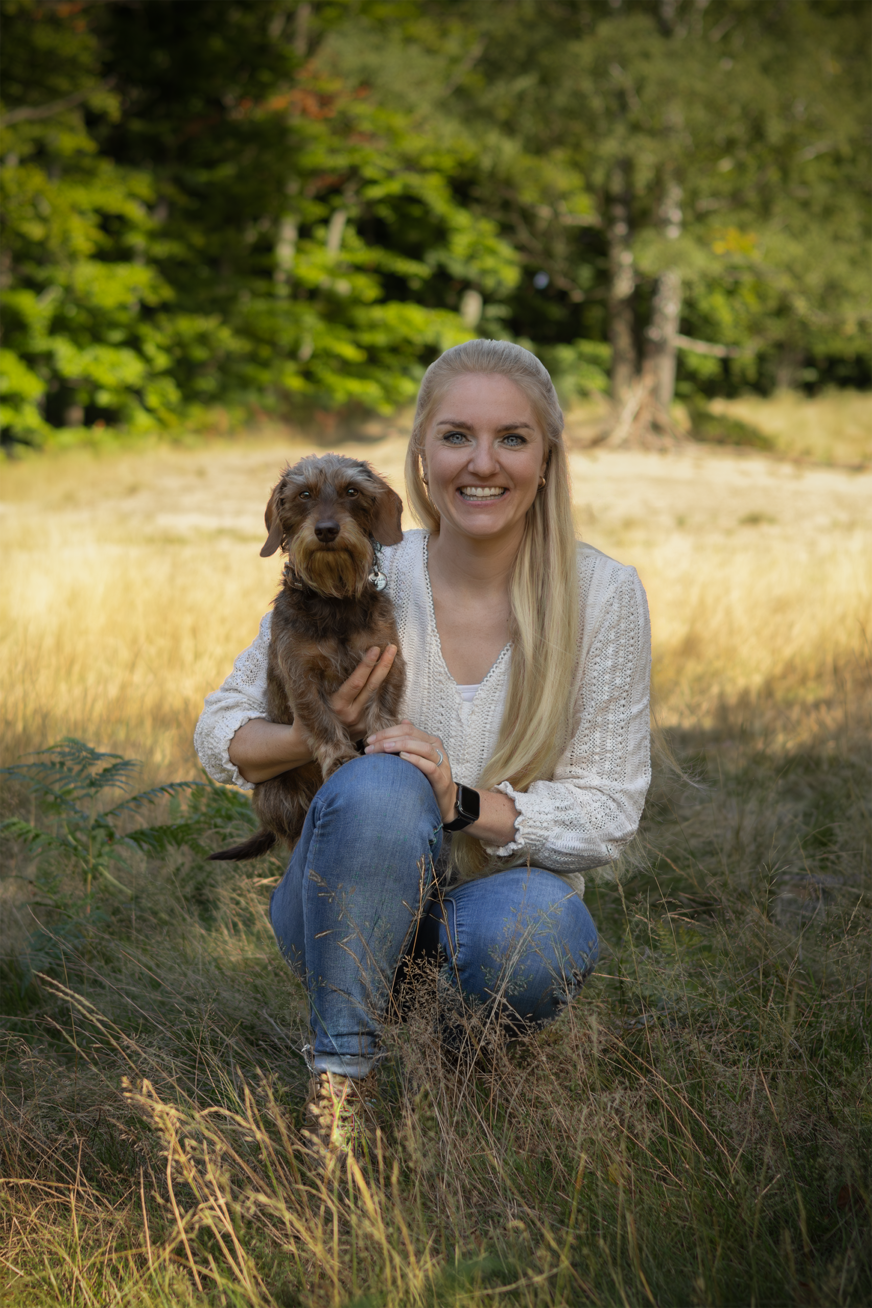 Lisa Arlt, Obfrau für Ausbildung, ausbildung@dtk-muelheim.de